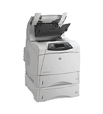 HP Laserjet 4300dtnsL