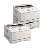 HP LaserJet 5000dn printer