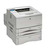 HP Laserjet 5100Dtn
