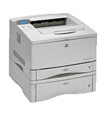 HP Laserjet 5100Tn