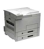 HP Laserjet 8000DN