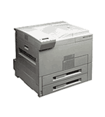 HP Laserjet 8100MFP