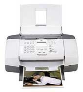 HP OfficeJet 4200