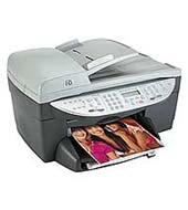 HP OfficeJet 6100