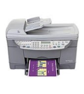 HP OfficeJet 7100