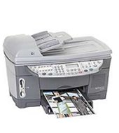 HP OfficeJet 7130