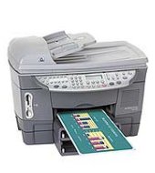 HP OfficeJet 7140xi