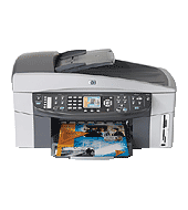 HP OfficeJet 7310