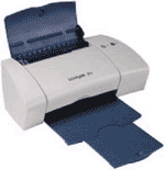 Lexmark Z13