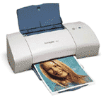 Lexmark Z23