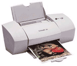 Lexmark Z32