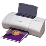 Lexmark Z35