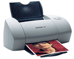 Lexmark Z45