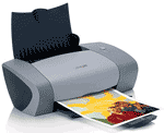 Lexmark Z515