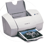 Lexmark Z52