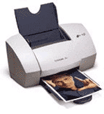 Lexmark Z53