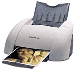 Lexmark Z55