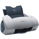 Lexmark Z65n