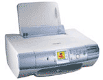 Lexmark Z915