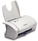 Lexmark Z11