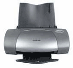 Lexmark Z708