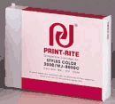 IFE103M Print-Rite S020126 Magenta Ink Cartridge