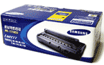 Samsung ml-1710d3 Laser Toner