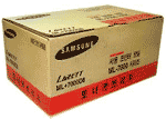 Samsung ml-7000d8 Laser Toner
