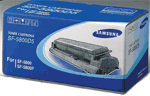 Samsung sf-5800d5 Laser Toner