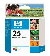 HP 51625A