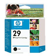 HP 51629A