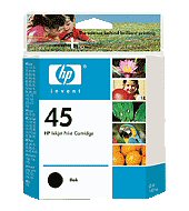 HP 51645A
