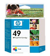 HP 51649A
