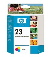 HP C1823D