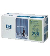 HP C4129X