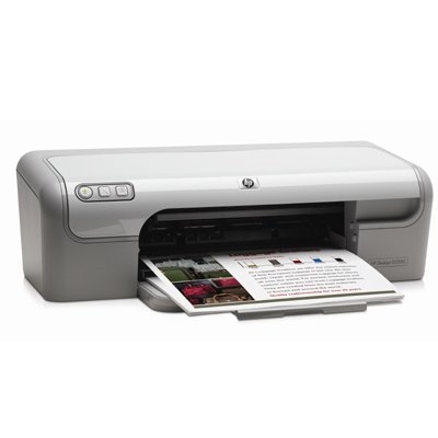 HP DeskJet D2300 ink cartridges