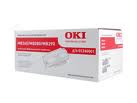 Oki High Capacity Laser Toner Cartridge, 5.5K Yield