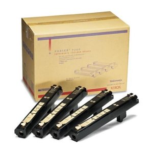 Print Cart Kit Phaser 7700 Pack Of4