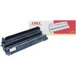 Oki Image Drum Unit -9004170, 20K Yield