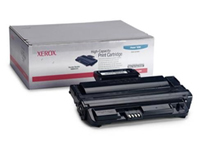 Xerox High Capacity Toner Cartridge, 5K Page Yield