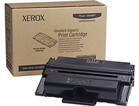 Xerox Phaser Standard Capacity Toner Cartridge, 5K Page Yield