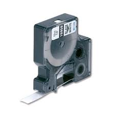 Dymo D1 Flexible Nylon Tape