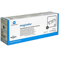 Konica Minolta MagiColor Waste Toner Box, 8K Page Yield