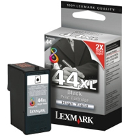 Lexmark 44XL New Higher Capacity Black Ink Cartridge - 018Y0144E