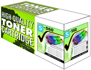 Laser Toner Cartridge Compatible with Samsung SF-D560RA