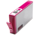 Replacement High Yield Magenta Ink Cartridge (Alternative to HP No 364XL, CB324E)