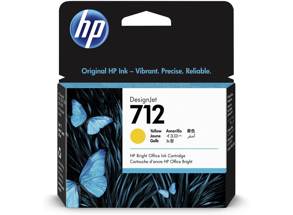 HP 3ED69A ink