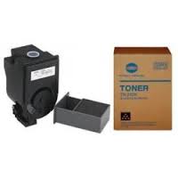 Konica Minolta Black Toner Cartridge TN310K, 4053403