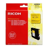 Ricoh 405535 ink