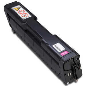 Ricoh Magenta Toner Cartridge - 2.5K Page Yield